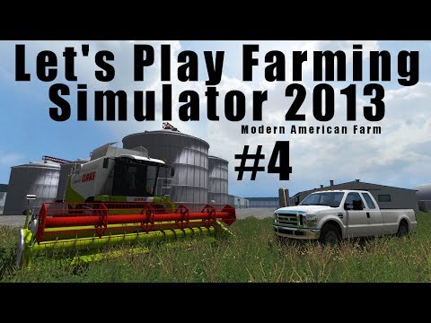 how to fertilize farming simulator 2013
