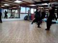 SIFU LI HON KI WING CHUN CHILE