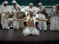 Sword Bellydance / Danza del vientre con sable / Youssef Batanero
