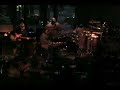 James Ward Band  playing Blue Bossa at The Blue Room at KC