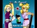 ino shika temari whos that girl