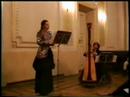 Faure \" En Pri�re\" Malgorzata Zalewska harp