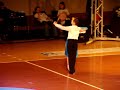 Zoran & Ena - Rijeka Open 2008 Show Zoran & Ena - Rijeka Open 2008 Show