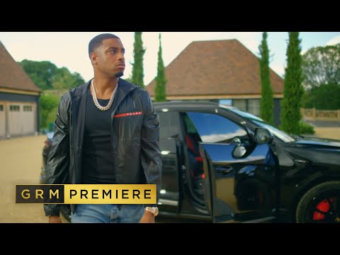 Marlow P – I Ain’t Stopping [Music Video] | GRM Daily