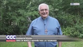 Padre Carlos Sánchez