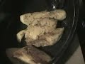 Satori: Congolese Tilapia Fillet