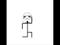 Storm trooper dance