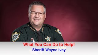 Viera FUEL 10.27.22 - Sheriff Wayne Ivey
