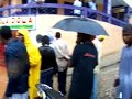Hurricane Gustav at Liberte Ave Jacmel