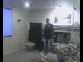 Video from My Phone (my_hero.wmv)