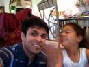 Nikhat being Funny