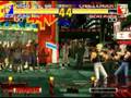 videos de KOF95 - Benimaru