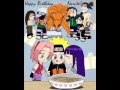 Funny Naruto pics