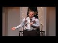 Gerry Dee- 8 minute set
