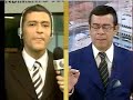 Entrevista: Antony Argôlo no Jornal da Manhã