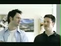 Bud Light \"The Magic Fridge\" Super Bowl XL Commercial