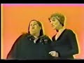 Mama Cass Elliot & Julie Andrews - Medley.