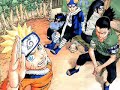 naruto sasuke neji cosplay german