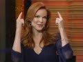 marcia cross