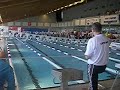 FM 2008 - Event 31, 100 medley women