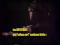 the supertones play \"calhoun surf\"