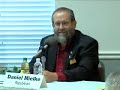 Dan Mielke Debates Dave Obey (Part Four)