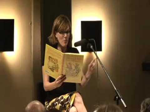Catherine Dent