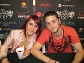 Dulce y Chris...Vondys!