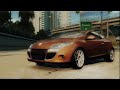Video de Renault Megane Coupe 210