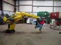fanuc