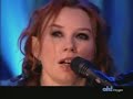 Tori Amos - Caught a Lite Sneeze (live)
