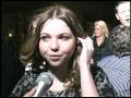Sammi Hanratty adopts a horse!(7 months ago)