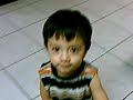 danny bailando