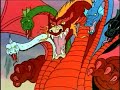 Caverna do Drag�o - Abertura Original (legendada)