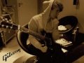 Farewell ballad Cover.