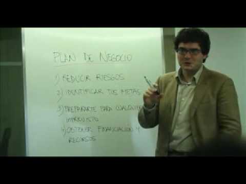 Plan de Negocio