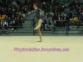 Sara Sarritzu c.l 2008