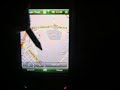XV6800 with iPhone looks XV6800 with iPhone looks
