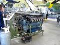 Allison V12 Start-up