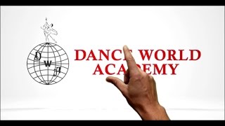 DANCE WORLD ACADEMY RECITAL 2015