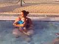 Shay na piscina II