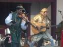 Scythian @Ren Faire 10.28.08 - ____, the faster the music, the faster the rain came pouring down