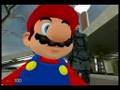 Mario Commits Homicide - The Finale