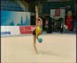Valdez Chyntia Ball 2006 Moscow GP AA