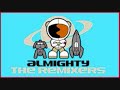 Diana Ross - Love Hangover (Almighty Mix)