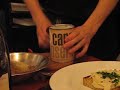 Au Pied De Cochon - Duck in A Can Au Pied De Cochon - Duck in A Can