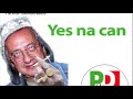 Campagna elettorale 2008: i manifesti elettorali taroccati