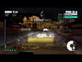Click here to watch this video DiRT3 RallyX Monaco Sainte-Dèvote Gruppo B MG METRO 6R4 G25 400°