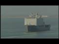 Hr. Ms. Johan de Witt intocht Den Helder