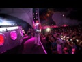 A Little Louder - KID MASSIVE & PEYTON [OFFICIAL]